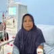 JKN BPJS Kesehatan Jadi Penopang Pengobatan Sumarni Tetap Semangat Lawan Gagal Ginjal