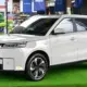 Jaecoo J5 EV Tembus 16 Ribu Unit Pengiriman Ini Keunggulan yang Bikin Laris