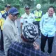 Jalan Rawajitu–Umbul Mesir Dibangun, Gubernur Lampung Optimistis Hasil Pertanian Lebih Cepat Tersalurkan