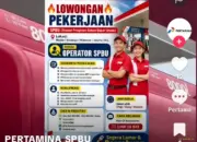Loker Operator SPBU Mengatasnamakan Pertamina di TikTok Diduga Hoaks, Ini Fakta Rekrutmen Resminya