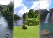 12 Destinasi Wisata Menarik di Kabupaten Pangandaran untuk Liburan Pantai dan Healing Alam