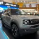 Jetour T1 PHEV Resmi Masuk Radar Indonesia, SUV Hybrid Canggih Dibanderol Mulai Rp388 Juta