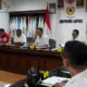 KONI Lampung Lakukan Perombakan Pengurus Sekum dan Kabid Humas Berganti