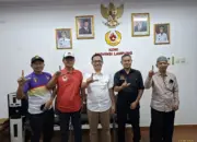 KONI Targetkan Gateball Lampung Lolos BK PON 2027, Pergasi Fokus Cetak Atlet Berprestasi