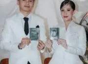 Resmi Menikah, Adhisty Zara Bagikan Momen Bahagia Akad Nikah yang Jadi Sorotan Publik