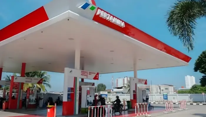 Harga BBM Pertamina per 1 Juni 2026 Resmi Berubah, Dexlite dan Pertamina Dex Turun Signifikan