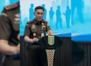 Kajati Lampung Tegaskan Tak Ada Toleransi untuk Kasus Keracunan Makanan dalam Program MBG