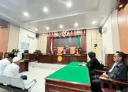 Kasus Penggelapan Getah Karet PTPN Berakhir, Kakek Mujiran Bebas Setelah Divonis 3 Bulan 10 Hari