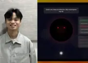 Mahasiswa Indonesia Raih Penghargaan Apple Lewat Game “Against the Silence”
