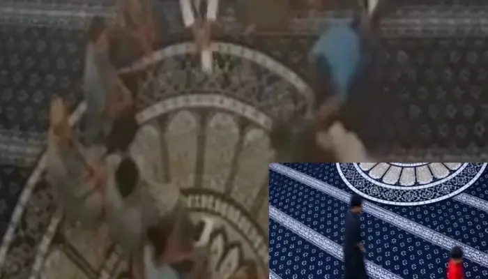 Kasus Dugaan Penganiayaan Dua Bocah di Masjid Al-Ridha Medan Berakhir Damai, Marbot Sampaikan Permintaan Maaf