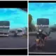 Kecelakaan Beruntun di Jembatan Dong Tu Vietnam Tewaskan Dua Orang Diduga Dipicu Aksi Menyalip