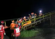 Kecelakaan Kerja di Palaran, Pekerja Tewas Saat Menangani Mesin Batu Bara