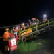 Kecelakaan Kerja di Palaran Pekerja Tewas Saat Menangani Mesin Batu Bara