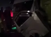 Kecelakaan Maut Toyota Hiace di Tol Pekanbaru–Dumai, 5 Penumpang Meninggal Dunia