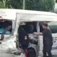 Kecelakaan Maut Travel vs Truk di Limapuluh Kota Sumbar, Korban Jiwa Diduga Berjatuhan