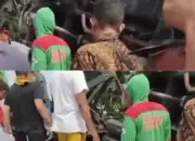 Truk Box Tabrak Dua Motor di Pantura Indramayu Depan RS Sentra Medika, Tiga Korban Tewas di Tempat