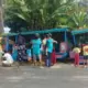 Kecelakaan Sepur Kelinci di Gudo Jombang, Diduga Oleng dan Tabrak Pohon, Ibu-Anak Jadi Korban