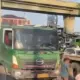 Kecelakaan Tragis di Lampu Merah Enggano Tanjung Priok, Pemotor Tewas Usai Tabrakan dengan Truk Trailer