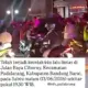Kecelakaan Tragis di Padalarang Bandung Barat Seorang Pemotor Meninggal Dunia