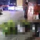 Kecelakaan di Jalan Ronggowarsito Pengendara Tewas Tabrak Truk Parkir di Tanjung Emas