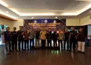 Orado Lampung Gelar Kejuaraan Domino Antar Klub, Siapkan Atlet Menuju Emas PON 2028 dan 2032