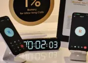 Melihat Kemampuan Baterai realme C100: Sisa 1% Masih Bisa Dipakai Telepon?