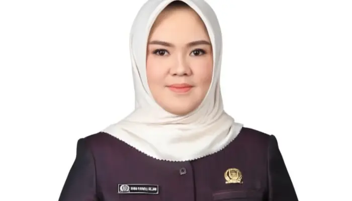 Ketua DPRD Lampung Selatan Dukung Penuh Kepemimpinan Naniek sebagai Kepala BGN RI