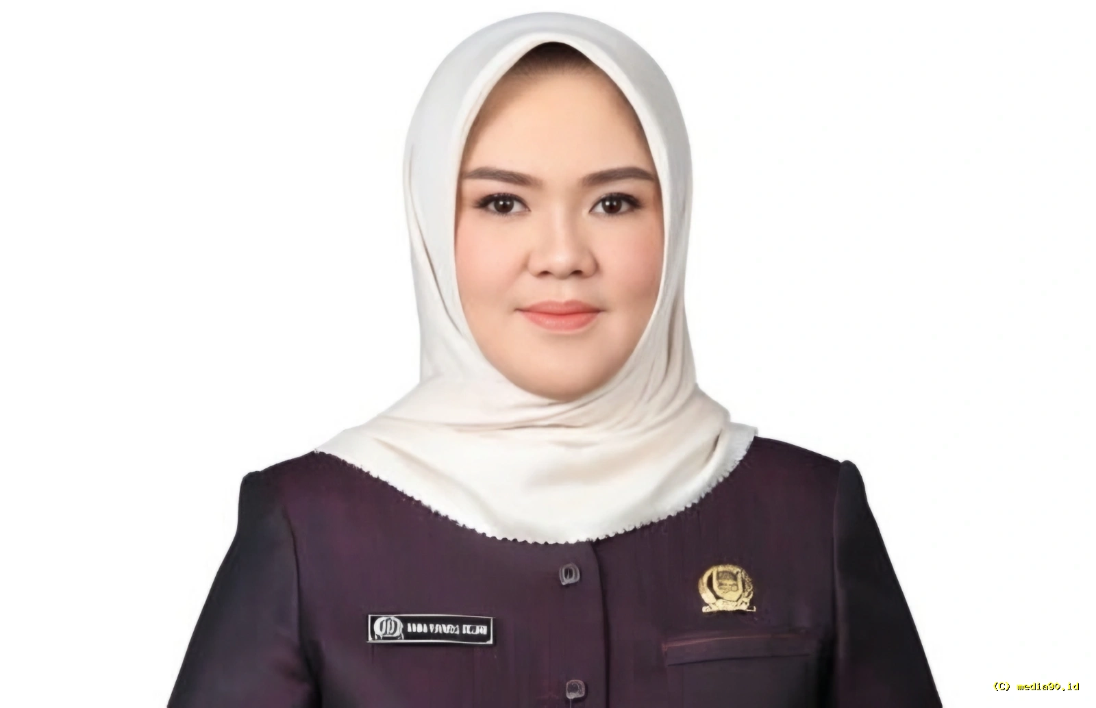 Ketua DPRD Lampung Selatan Nyatakan Dukungan Penuh untuk Naniek Pimpin BGN RI