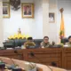 Ketua DPRD Lampung Tegaskan Komitmen Perkuat Sinergi Pencegahan Korupsi Bersama Pemprov dan KPK