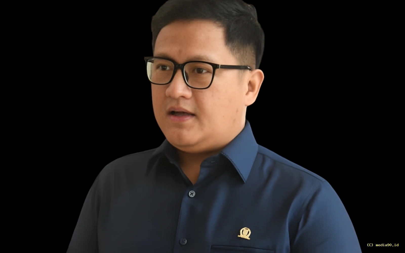 Ketua DPRD Lampung Yakin Pimpinan Baru BGN Mampu Perkuat Program Gizi Nasional