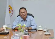 Ketua Umum KONI Lampung Apresiasi Atlet Anggar Raih Dua Emas di Kejurnas RDPS Cup