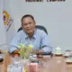 Ketua KONI Lampung Puji Keberhasilan Atlet Anggar Raih Dua Emas pada Kejurnas RDPS Cup Palembang