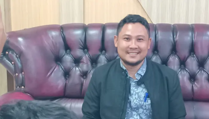 Ketua Komisi II DPRD Lampung Dorong Pengelolaan Sampah Terintegrasi untuk Wujudkan Energi Bersih
