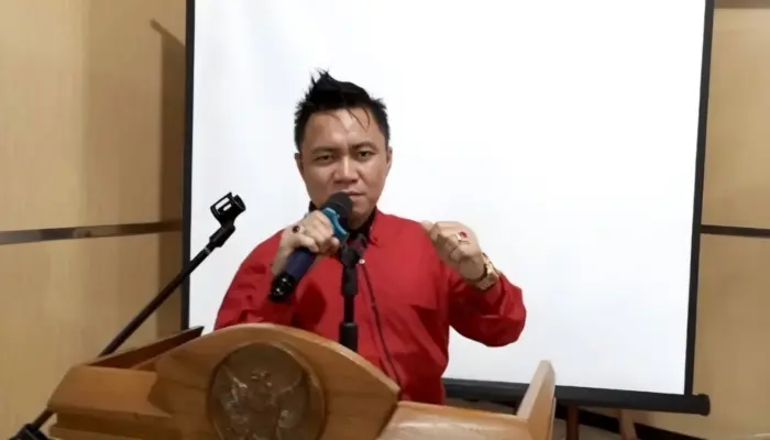 Ketum DPP Aliansi Indonesia Bersatu Desak Polresta Bandar Lampung Tuntaskan Kasus Dugaan Mafia Minyakita