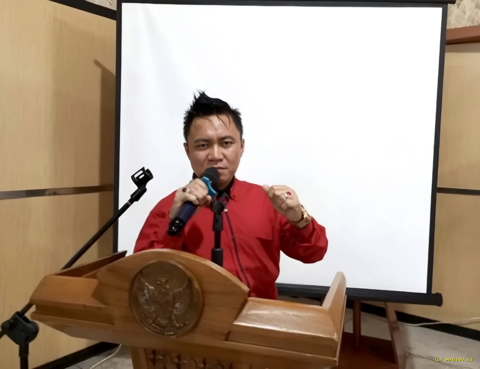 Ketum DPP Aliansi Indonesia Bersatu Desak Kapolresta Bandar Lampung Tegas Usut Kasus Minyakita yang Diduga Libatkan Oknum ALS
