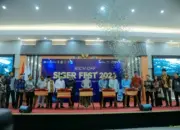 Jihan Nurlela Dorong Percepatan Digitalisasi Keuangan, SIGER Fest 2026 Jadi Penguat Ekosistem Digital Lampung