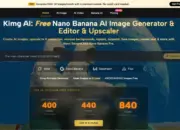 Dari Midjourney ke Produksi Cetak Level K: Pipeline Kimg AI untuk Visual Profesional