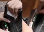 Viral! Bocah Cipete Temukan Dompet Berisi Cincin Emas, Langsung Serahkan ke Kelurahan dan Tuai Pujian Netizen
