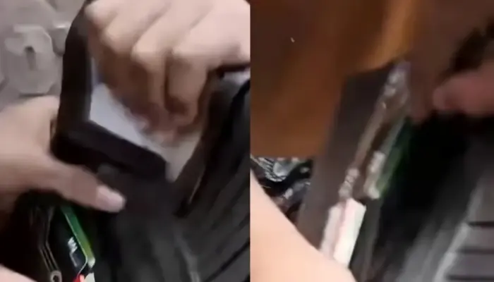Viral! Bocah Cipete Temukan Dompet Berisi Cincin Emas, Langsung Serahkan ke Kelurahan dan Tuai Pujian Netizen