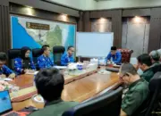 Gubernur Mirza Gandeng BPHL Wilayah VI, Optimalkan PNBP Sektor Kehutanan Lampung