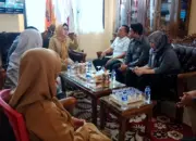 Komisi IV DPRD Bandar Lampung Tinjau SMPN 44, Tekankan Pendampingan Psikologis Pascainsiden Antarsiswa