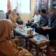 Komisi IV DPRD Bandar Lampung Kunjungi SMPN 44, Minta Pendampingan Psikologis Usai Konflik Siswa
