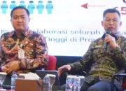 Komisi V DPRD Lampung Dorong Kolaborasi Pendidikan dan Penguatan Sistem Berbasis Kompetensi