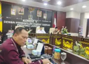Komisi V DPRD Lampung dan Dewan Pendidikan Bahas Masa Depan Pendidikan Lampung yang Masih “Rapor Merah”