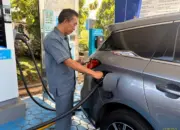 PLN dan Pemprov Lampung Dorong Transportasi Ramah Lingkungan untuk Wujudkan Udara Lebih Bersih