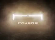 All New Mitsubishi Pajero 2026 Resmi Diumumkan, Siap Hadir dengan Opsi Teknologi PHEV dan Sasis Ladder Frame