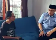 Lewat Lagu “Teman Sejati”, Irjen Helmy Santika Bangkitkan Semangat Jurnalis Tri Purna Jaya untuk Pulih