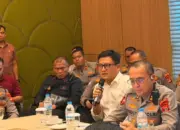 Lampung Jadi Tuan Rumah Munas HIPMI, DPRD Harap Jadi Momentum Promosi Investasi dan Ekonomi Daerah
