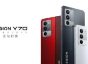 Lenovo Legion Y70 (2026) Tertangkap Geekbench, Bawa Snapdragon 8 Gen 5 dan Baterai 8.000mAh