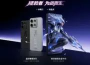 Lenovo Legion Y70 Resmi Meluncur, Usung Baterai Jumbo 8.000mAh